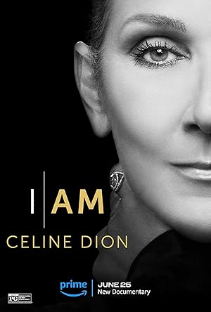 I Am: Celine Dion 2024