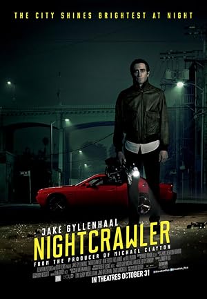 Nightcrawler 2014