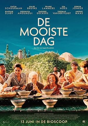 De mooiste dag 2024