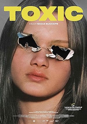 Toxic 2024