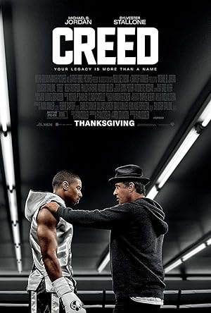 Creed 2015