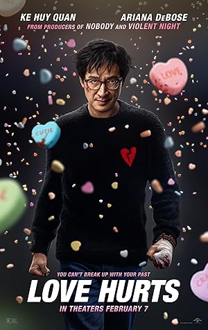 Love Hurts 2025