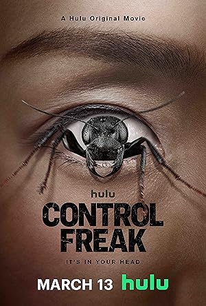 Control Freak 2025