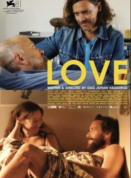 Love (Kjærlighet) 2024