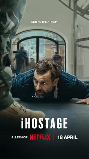 iHostage 2025