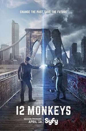 12 Monkeys 2015