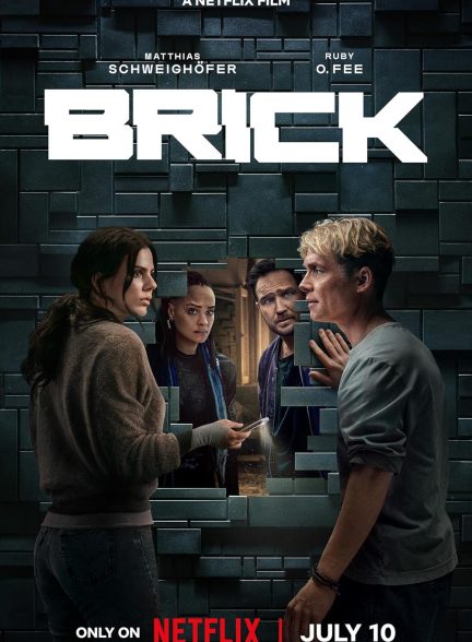 Brick 2025
