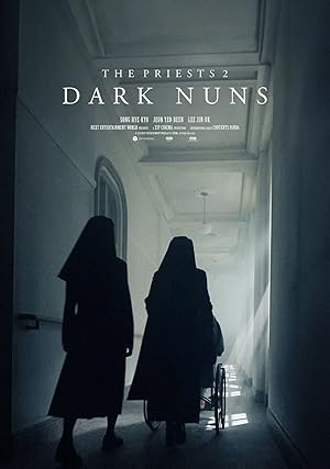 Dark Nuns 2025