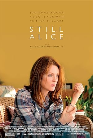 Still Alice 2014