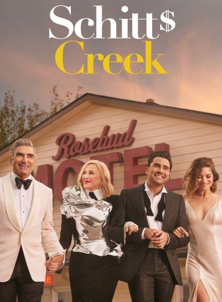 Schitt’s Creek 2015