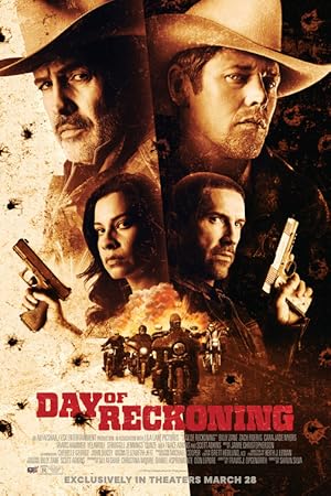 Day of Reckoning 2025