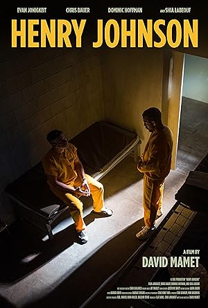 Henry Johnson 2025