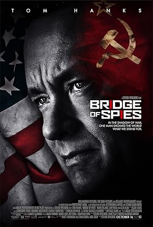 Bridge of Spies 2015
