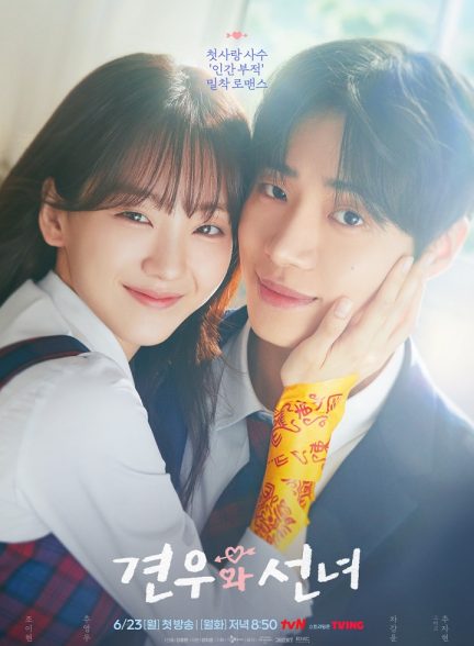 Head Over Heels 2025