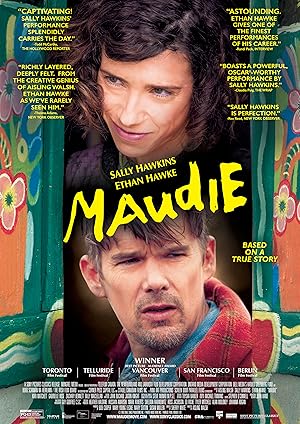 Maudie 2016