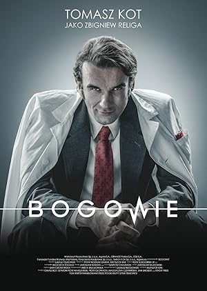 Bogowie 2014