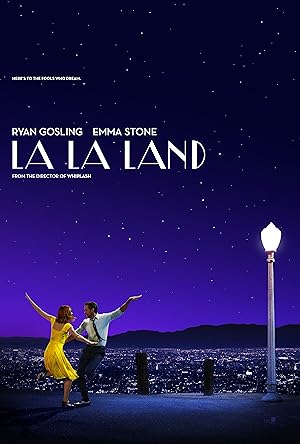 La La Land 2016