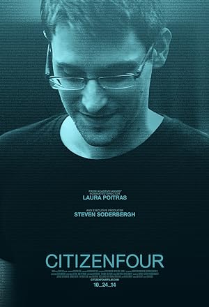 Citizenfour 2014