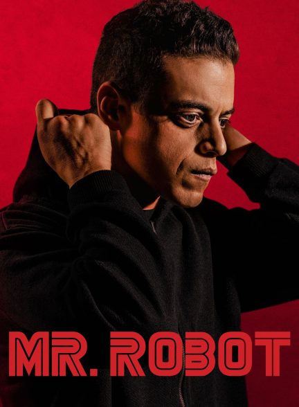 Mr. Robot 2015