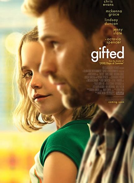 Gifted 2017