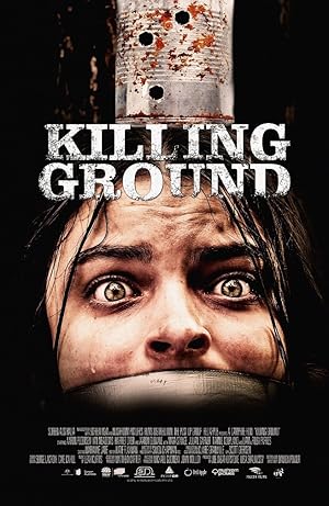 Killing Ground 2016
