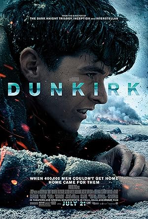 Dunkirk 2017