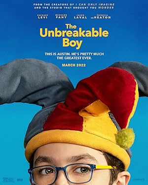 The Unbreakable Boy 2025