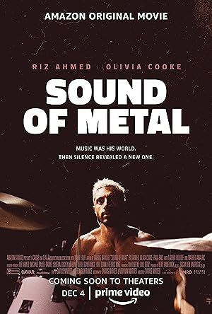 Sound of Metal 2019
