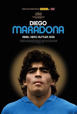 Diego Maradona 2019