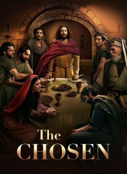 The Chosen 2017