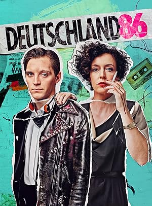 Deutschland 86 2018