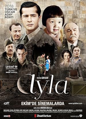 Ayla: The Daughter of War 2017