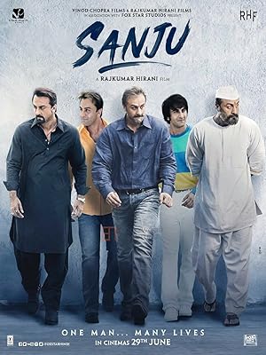 Sanju 2018