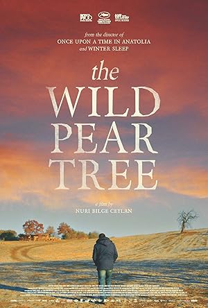 The Wild Pear Tree 2018