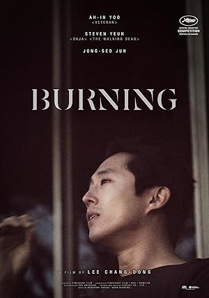 Burning 2018