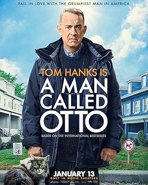 A Man Called Otto 2022