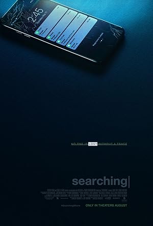 Searching 2018