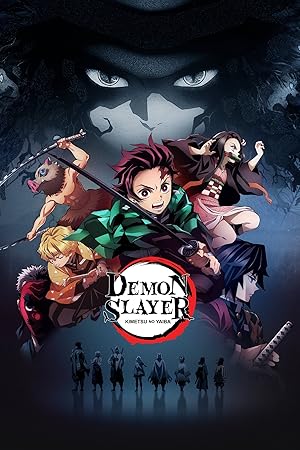 Demon Slayer: Kimetsu no Yaiba 2019