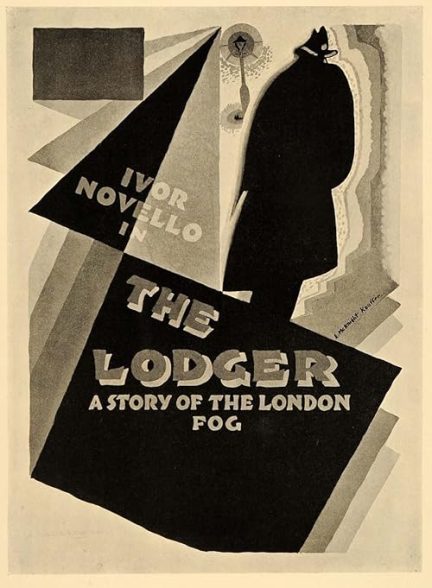 The Lodger: A Story of the London Fog 1927