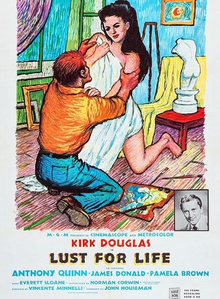 Lust for Life 1956
