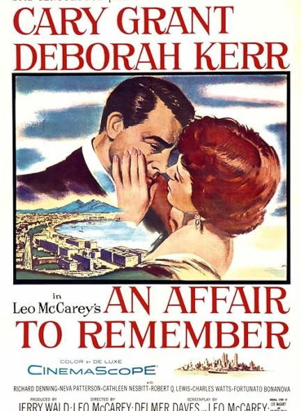 An Affair to Remember 1957