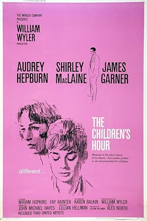 The Children's Hour 1961