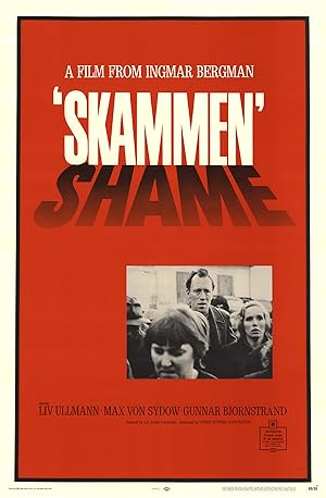 Shame 1968
