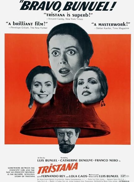 Tristana 1970