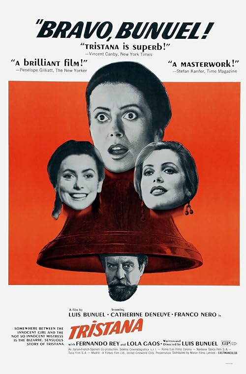 Tristana 1970