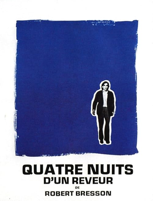 Four Nights of a Dreamer 1971