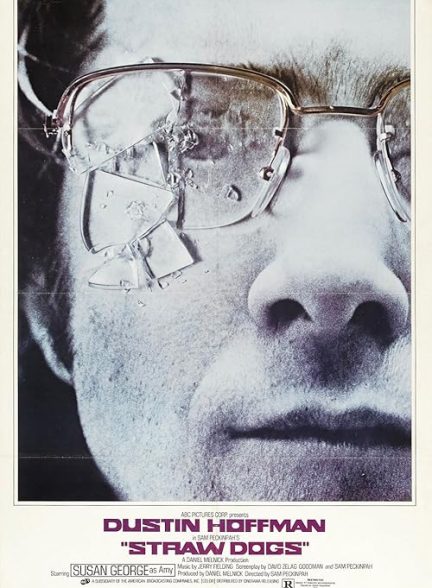 Straw Dogs 1971