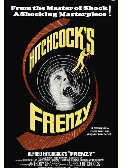 Frenzy 1972