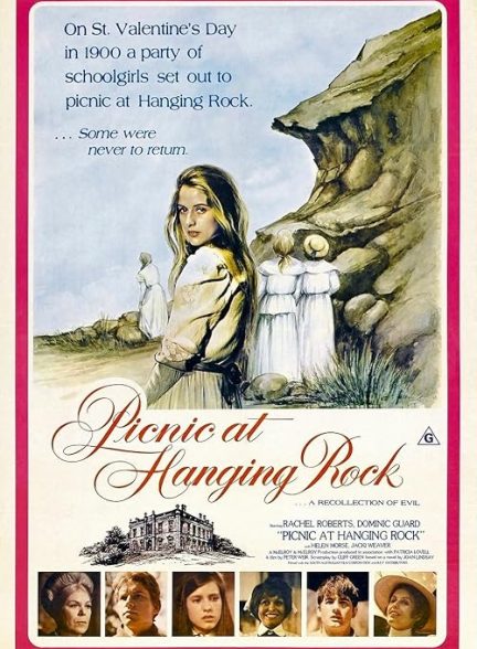 Picnic at Hanging Rock 1975