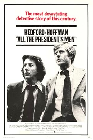 All the President's Men 1976